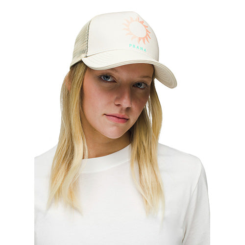 Prana Lower Pines Trucker