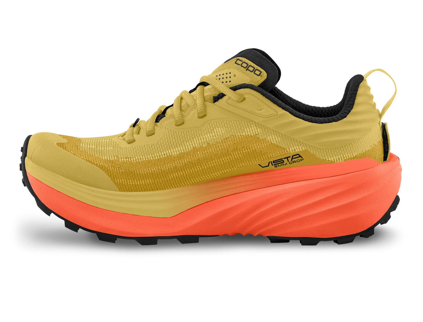 Topo Vista Men's