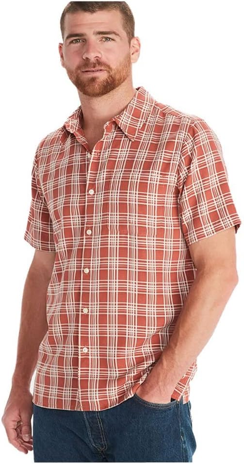 Marmot Eldridge Novelty Classic Short Men's