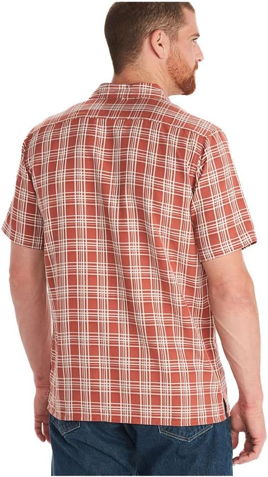 Marmot Eldridge Novelty Classic Short Men's