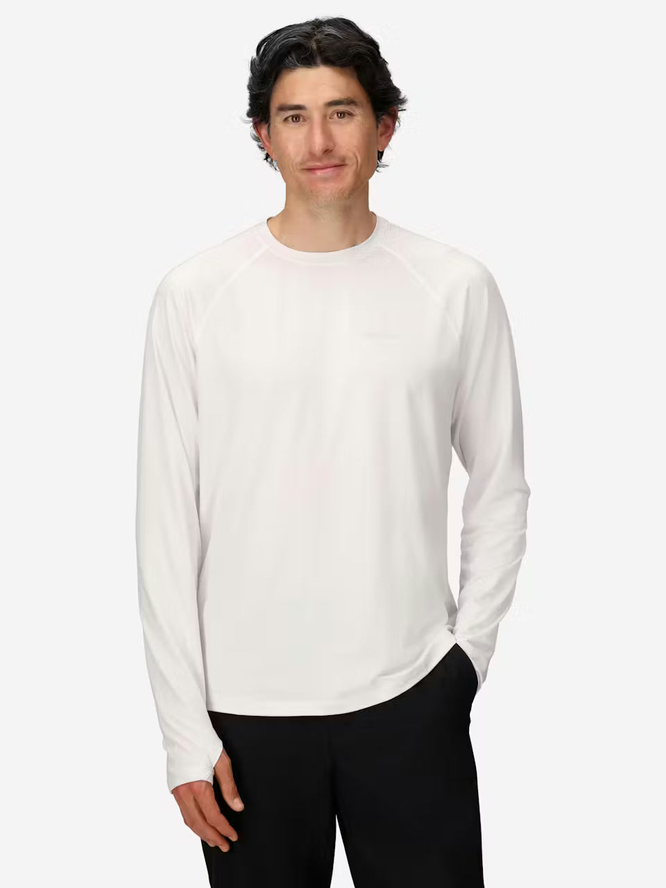 Marmot Windridge Long-Sleeve T-Shirt Men's