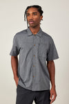 686 Canopy Perforated Button Up