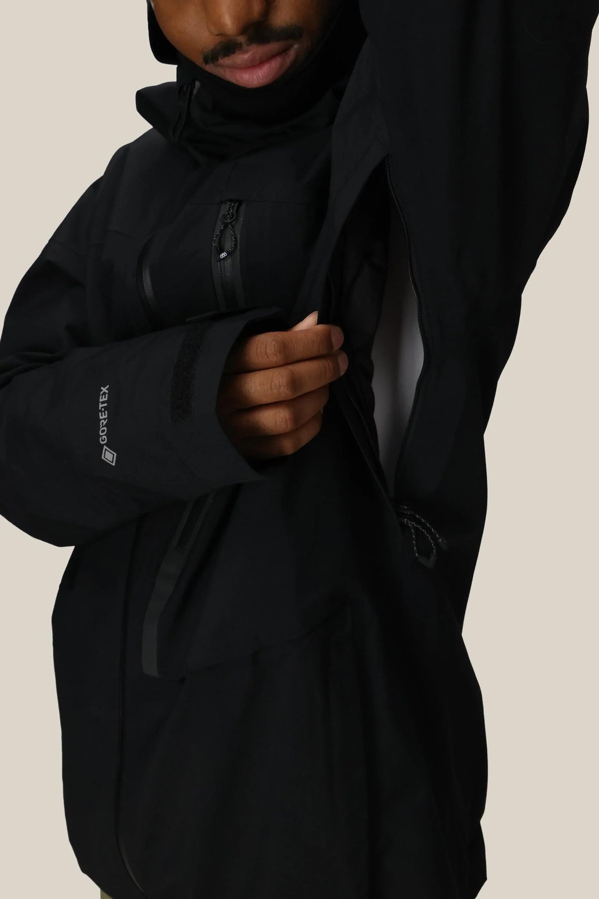 686 Gore-Tex GT Thermagraph Jacket Men's