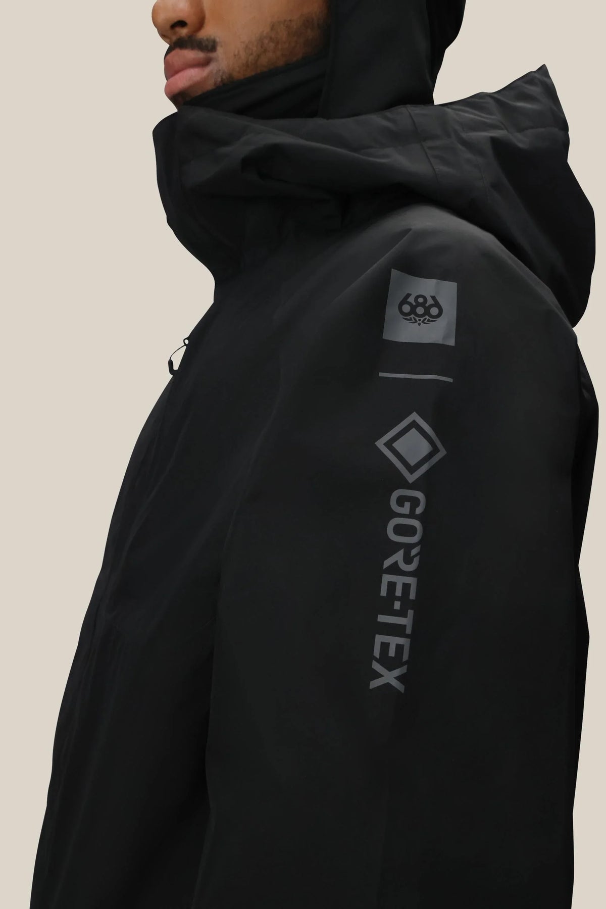 686 Gore-Tex Core Shell Jacket Men's