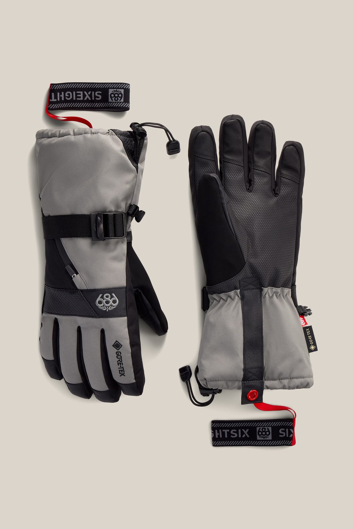 686 GORE-TEX SMARTY 3-in-1 Gauntlet Glove Men