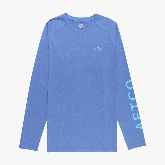 Aftco Samurai Ls Sun Protection Shirt