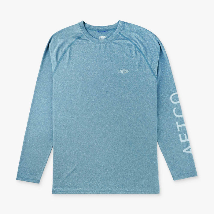 Aftco Samurai Ls Sun Protection Shirt