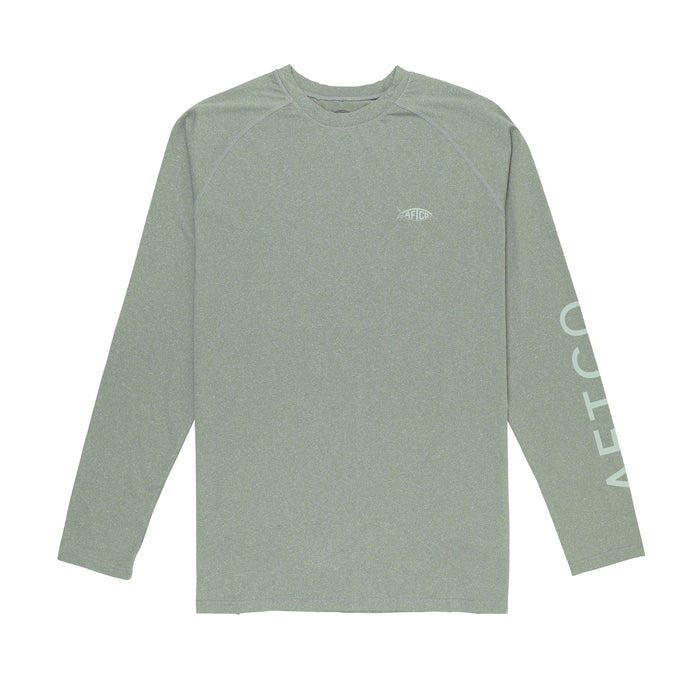 Aftco Samurai Ls Sun Protection Shirt