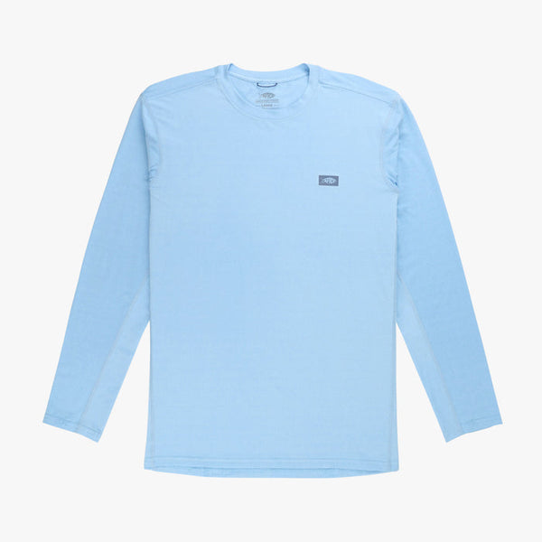 Aftco Air-O Mesh Ls Sun Protection Shirt