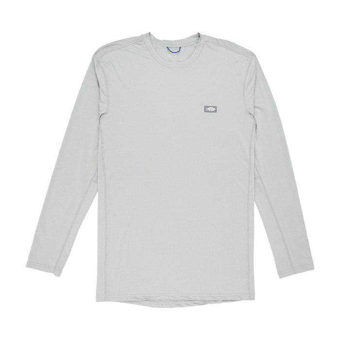 Aftco Air-O Mesh Ls Sun Protection Shirt