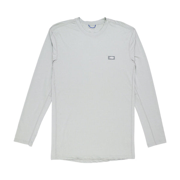 Aftco Air-O Mesh Ls Sun Protection Shirt