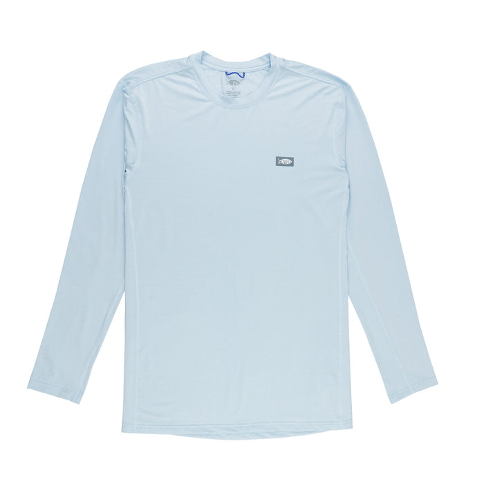 Aftco Air-O Mesh Ls Sun Protection Shirt