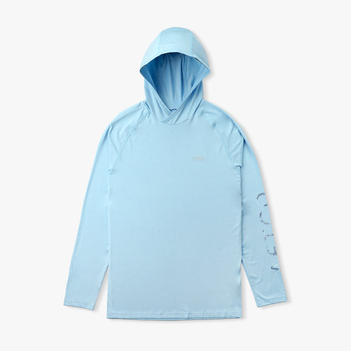 Aftco Samurai Sun Protection Hoodie Shirt Men's