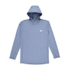 Aftco Air-O Mesh Hooded Fishing Shirt