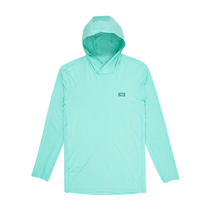 Aftco Air-O Mesh Hooded Fishing Shirt