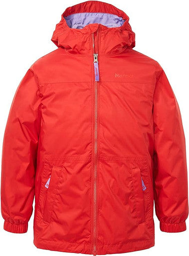 Marmot Boy's Precip Eco Comp Jacket