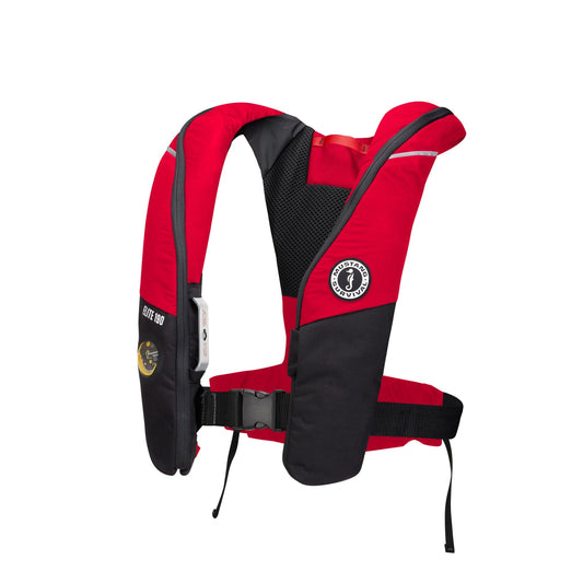 Mustang Survival Elite 190 Inflatable PFD
