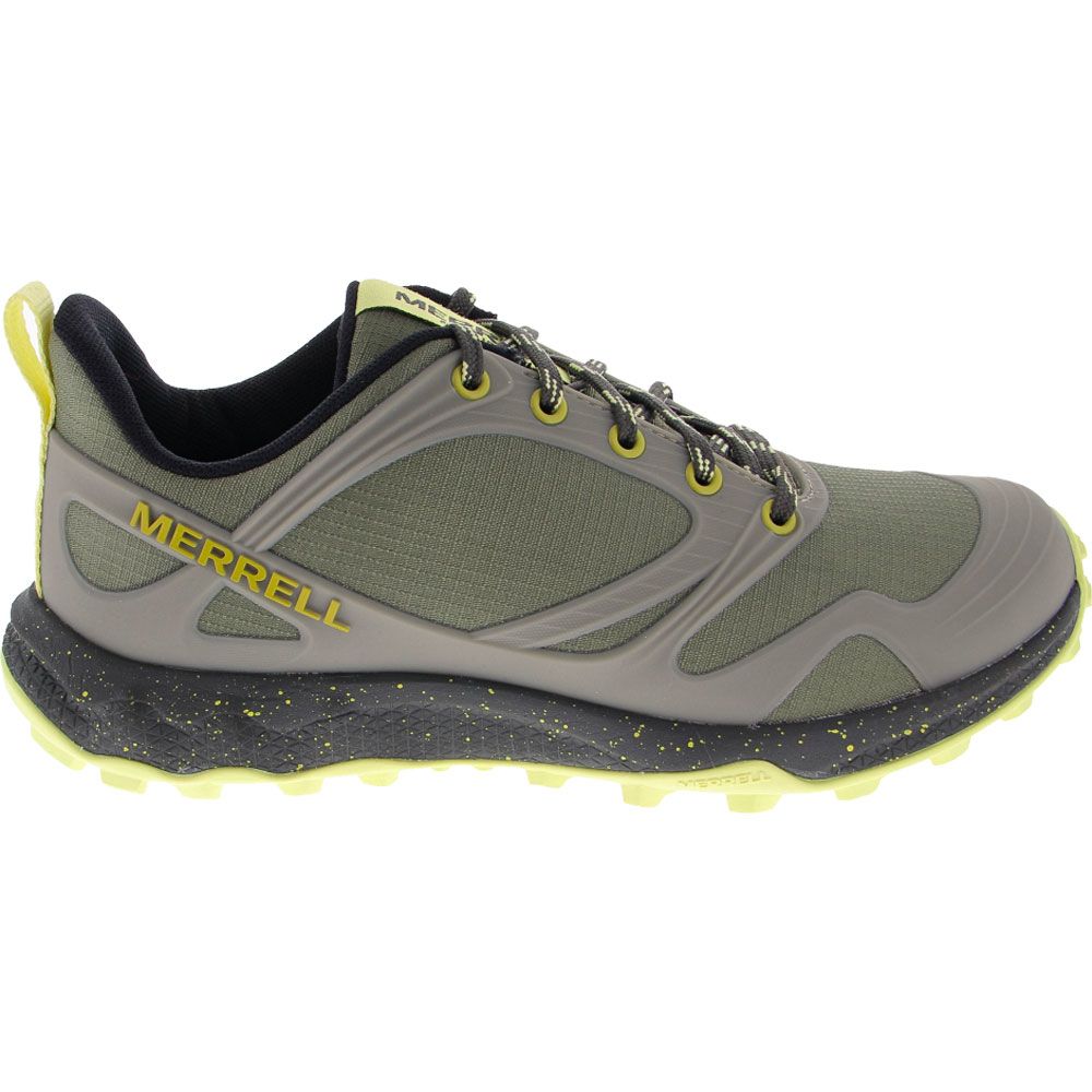 XXB Merrell Altalight Hiking Shoes - Women's