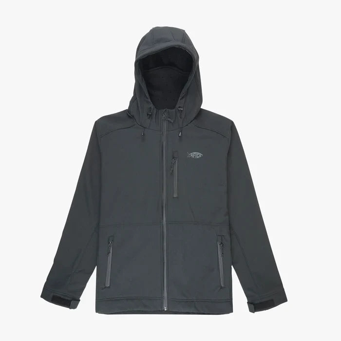 Aftco Reaper Windproof Zip Up Jacket