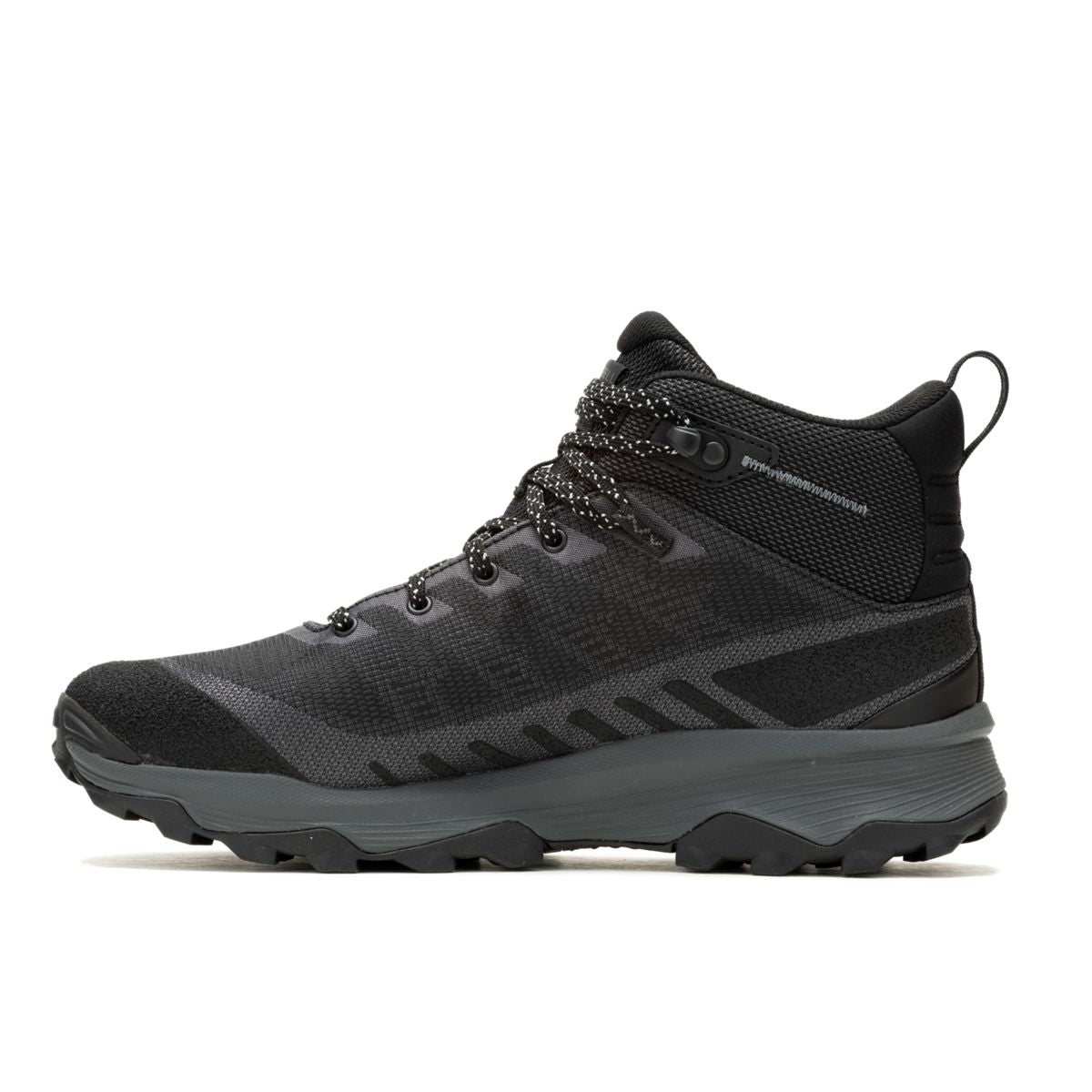 Merrell Speed Eco Mid Waterproof Men's