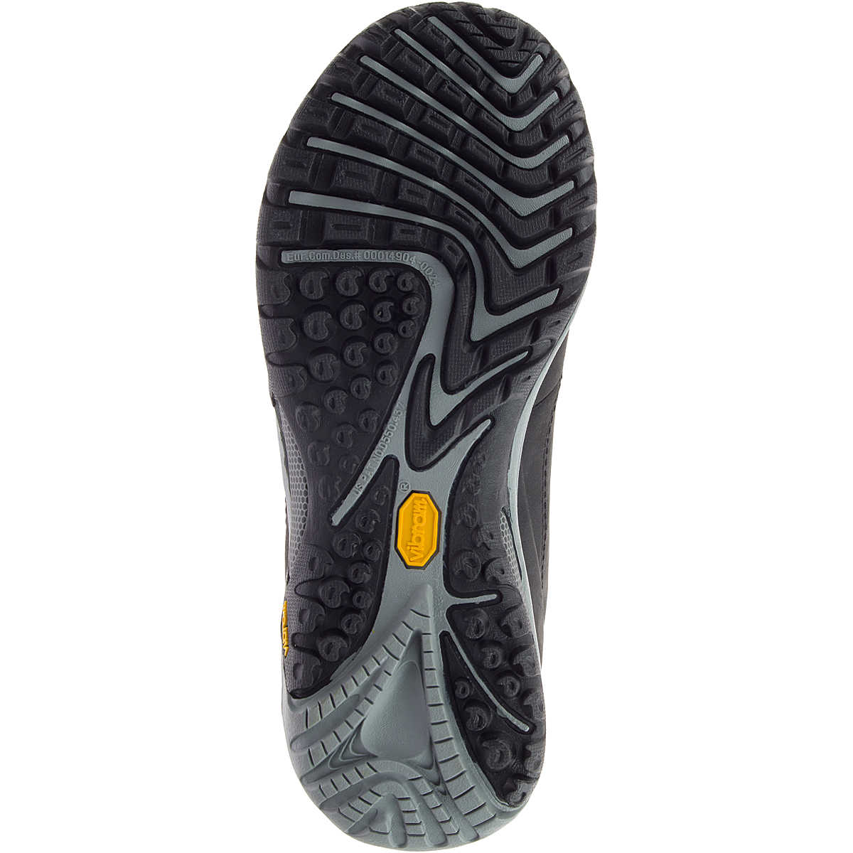 Merrell Women's Siren Traveller 3