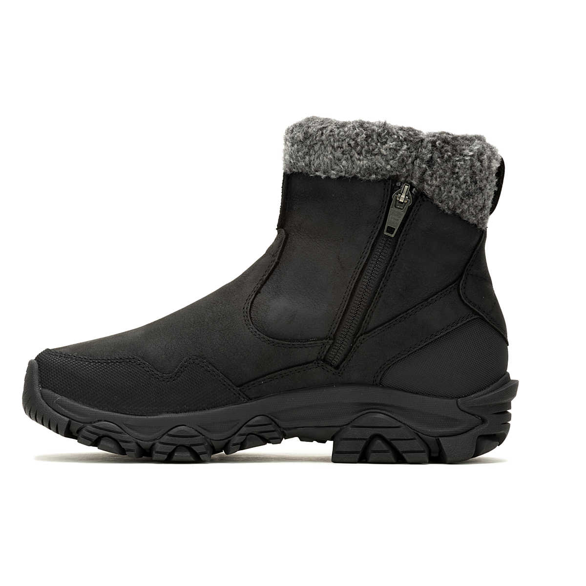 Merrell Coldpack 3 Thermo Mid Zip Waterproof Women's