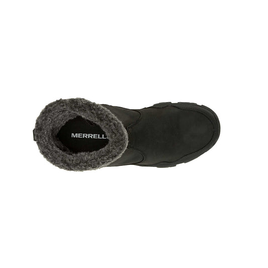 Merrell Coldpack 3 Thermo Mid Zip Waterproof Women's