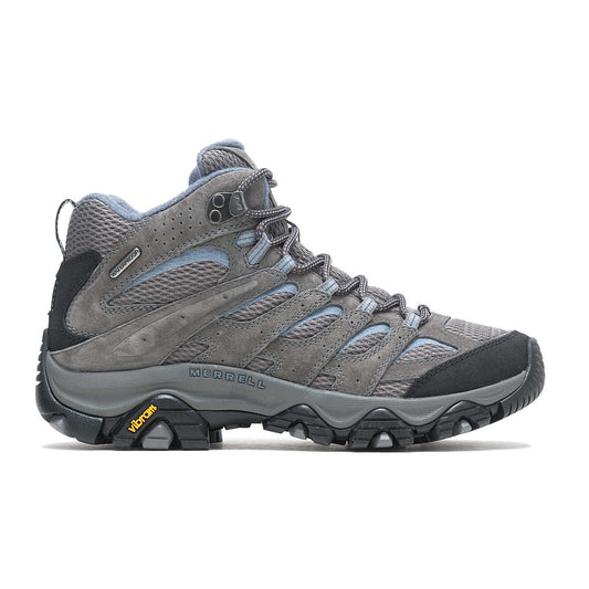 Merrell Moab 3 Mid Waterproof Women's