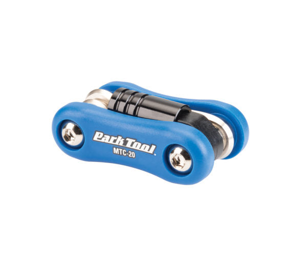 Park Tool MTC-20 Composite Multi-Function Tool