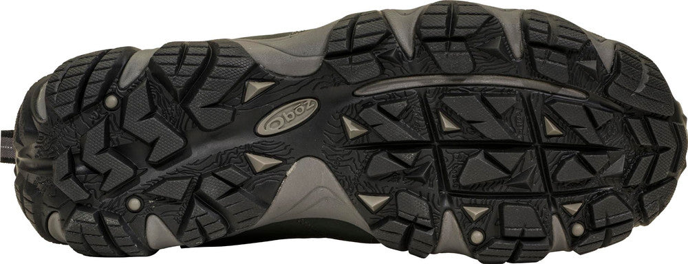 Oboz Firebrand II Low Men's