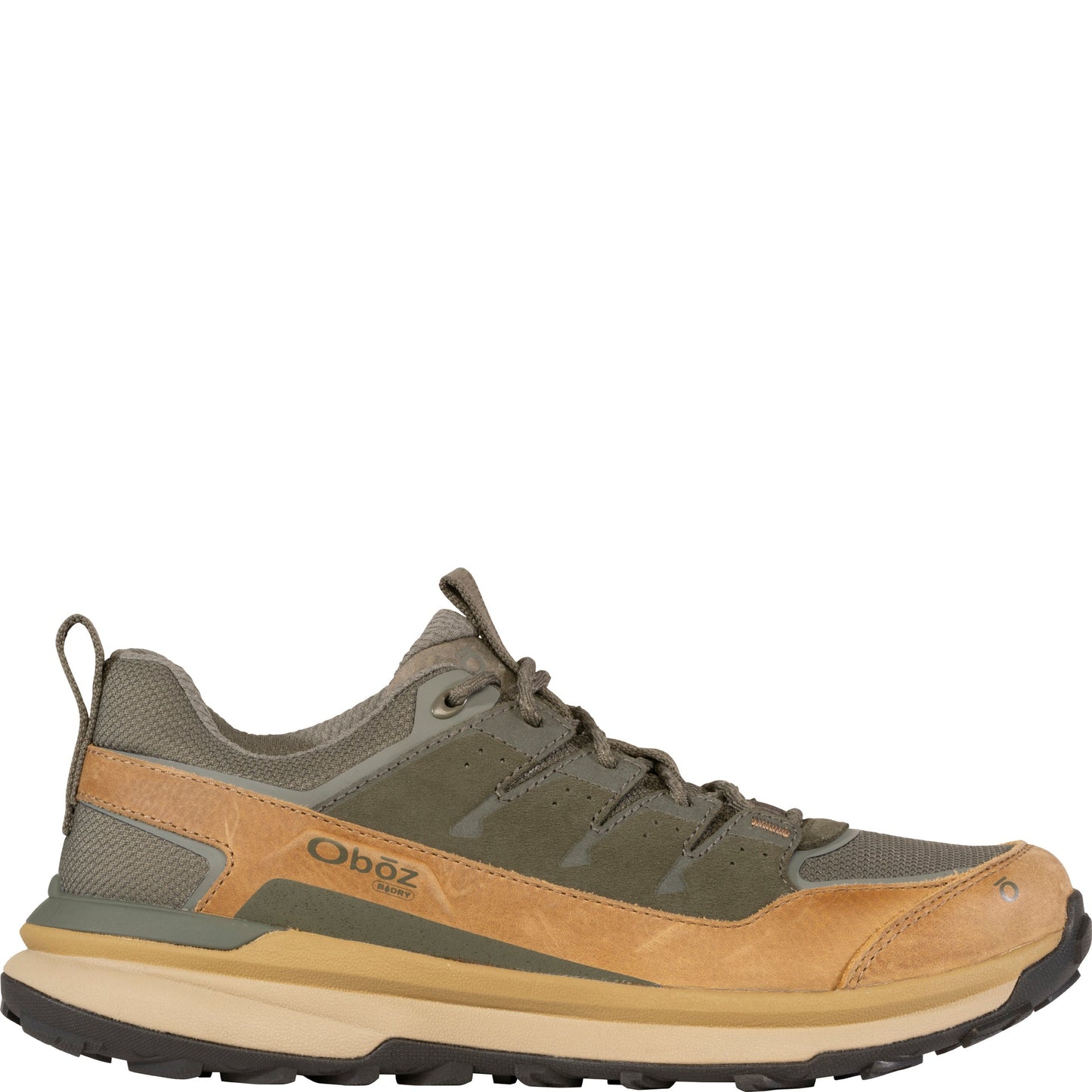 Oboz Hyalite Low B-DRY Hiking Shoe Men's