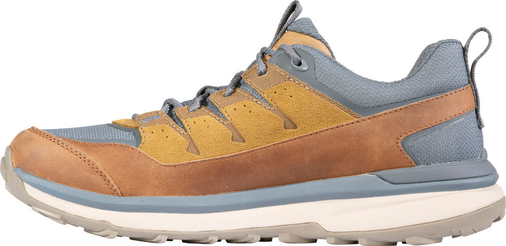 Oboz Hyalite Low B-DRY Hiking Shoe Men's