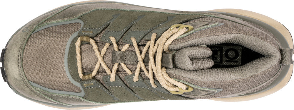 Oboz Hyalite Mid B-DRY Hiking Boot Men's