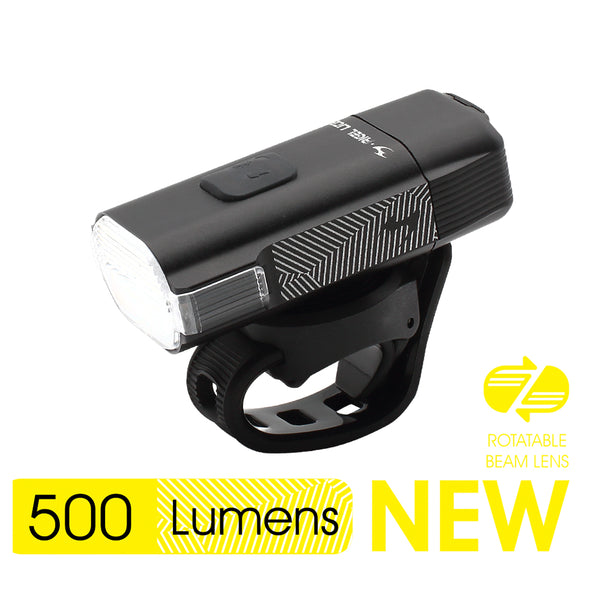 Moon Rigel Lite - HEADLIGHT 500LM