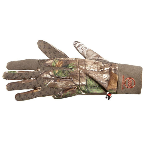 Manzella Ranger Hunting Gloves Men's