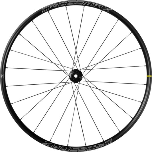 Mavic Crossmax 29" 6-bolt SRAM XD Rear wheel
