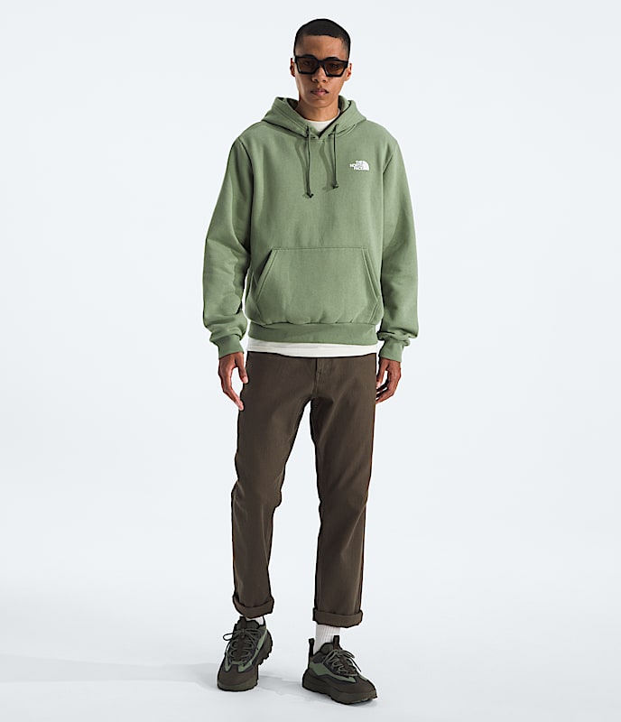 The North Face Evolution Box NSE Hoodie Men's