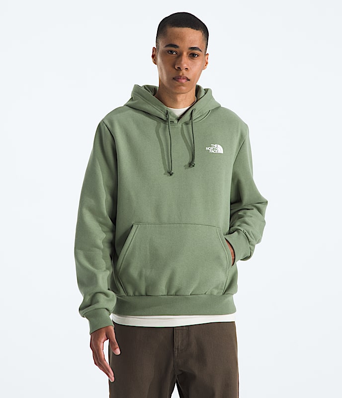 The North Face Evolution Box NSE Hoodie Men's