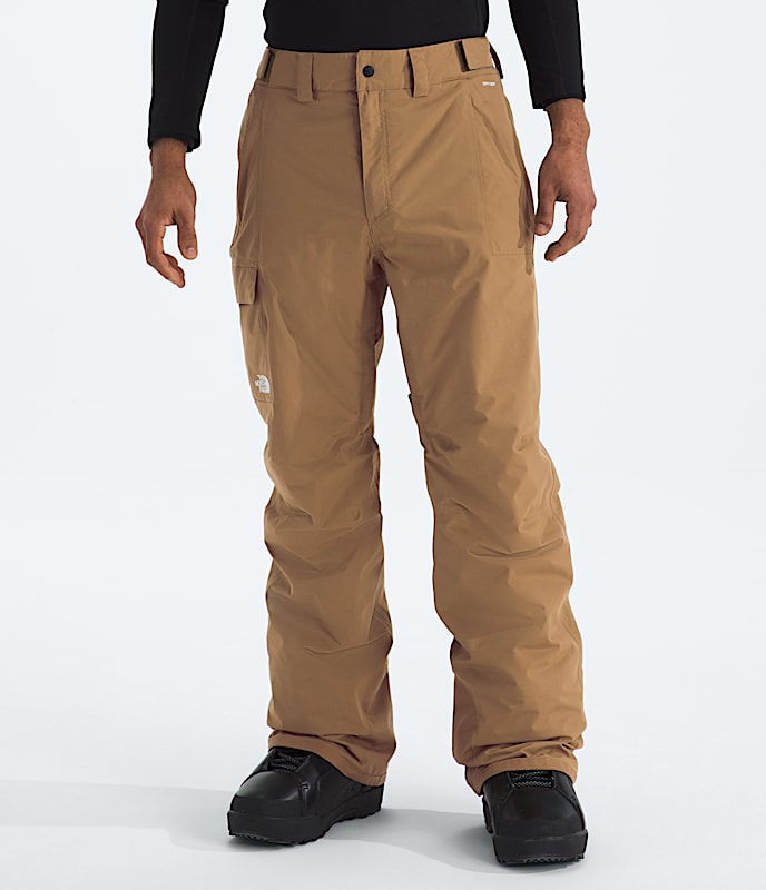 The North Face Men's Freedom Insulated Pant