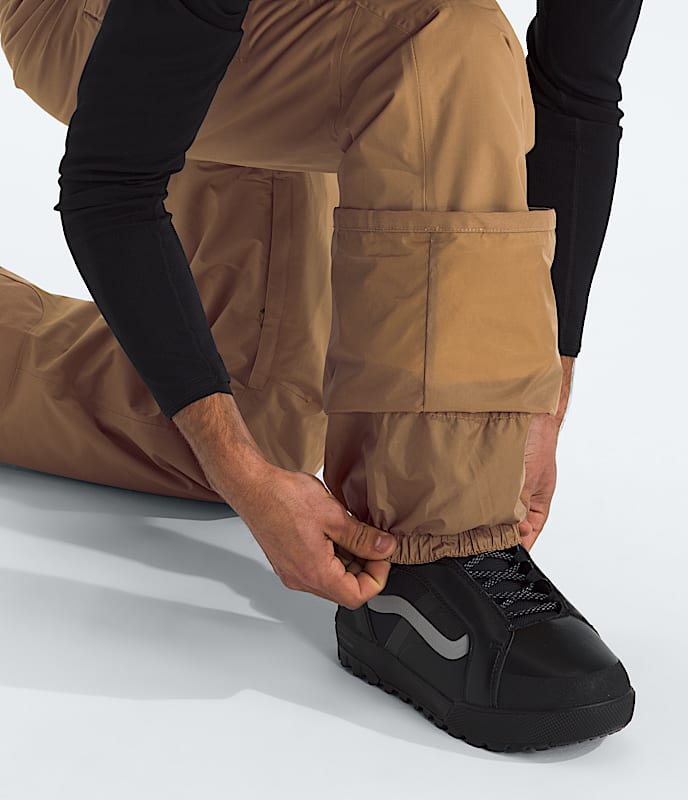 The North Face Men's Freedom Insulated Pant