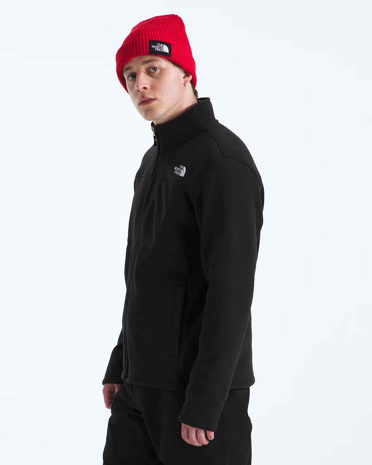 The North Face Gordon Lyons Full Zip Jacket Men's