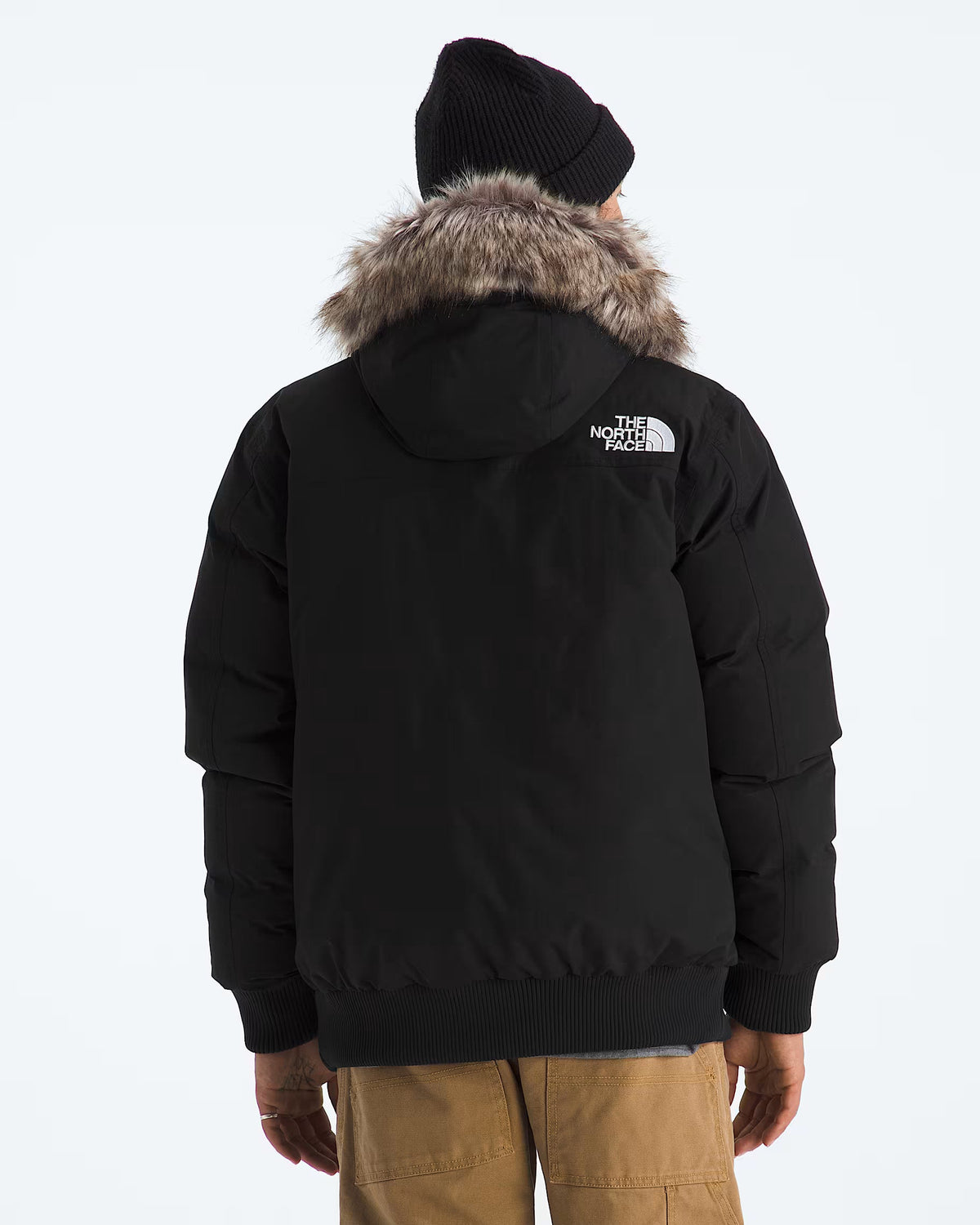 The North Face McMurdo Bomber Men's