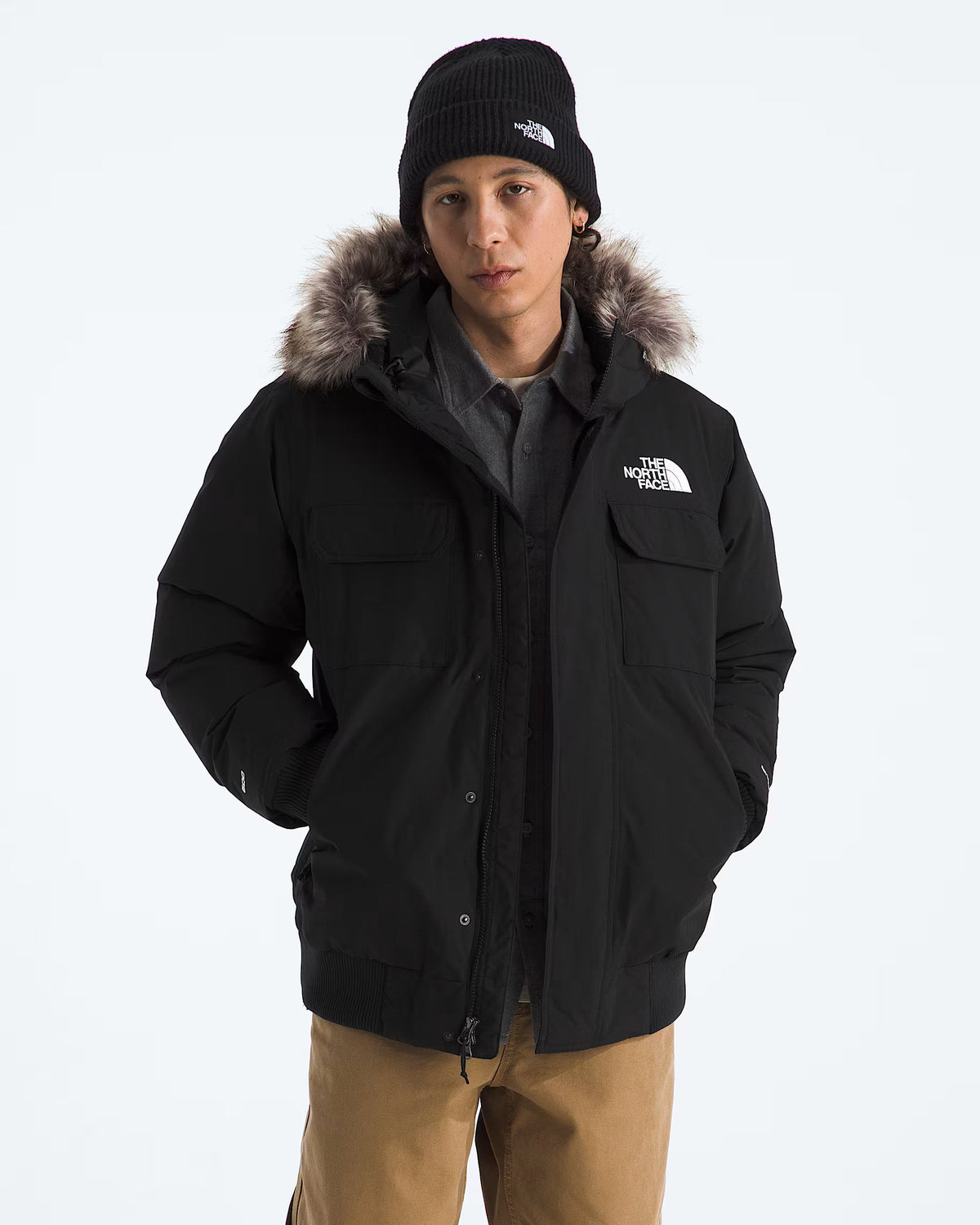 The North Face McMurdo Bomber Men's