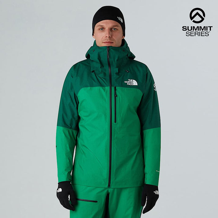 Summit FUTURELIGHT AMK Jacket Men's – The North Face | OmcGear