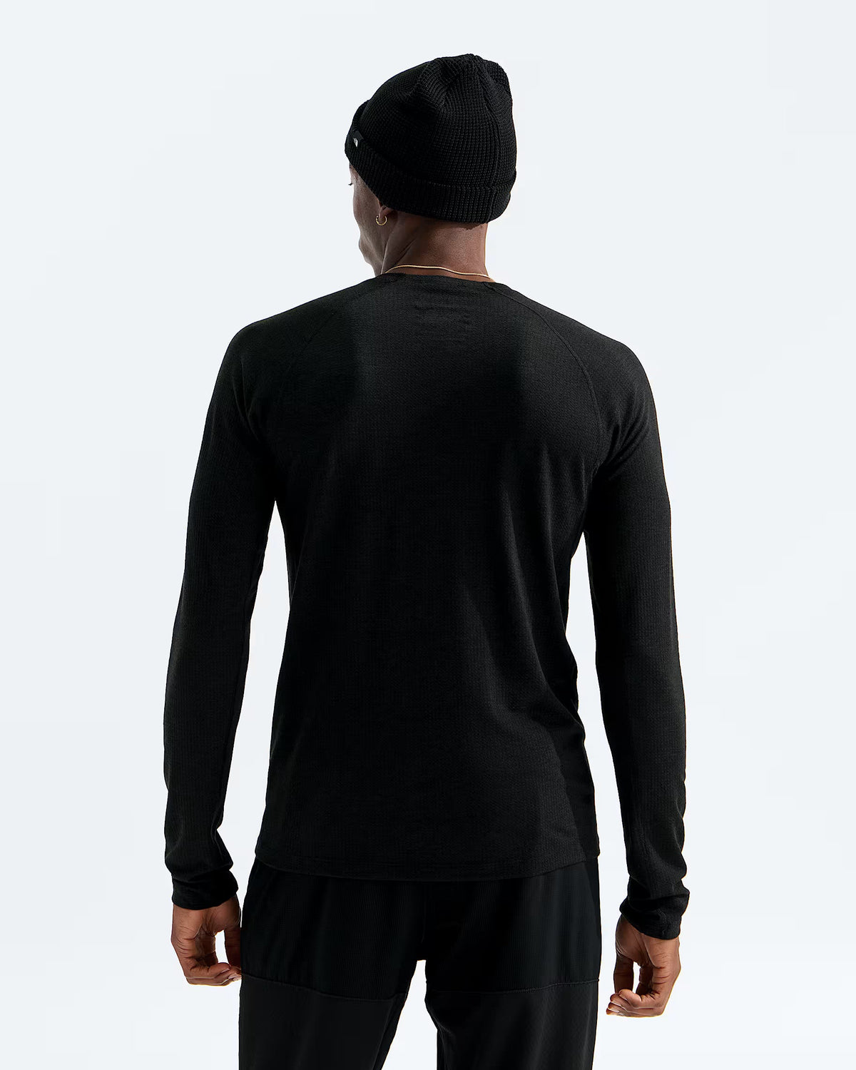 The North Face Summit Pro Baselayer Crew Men's