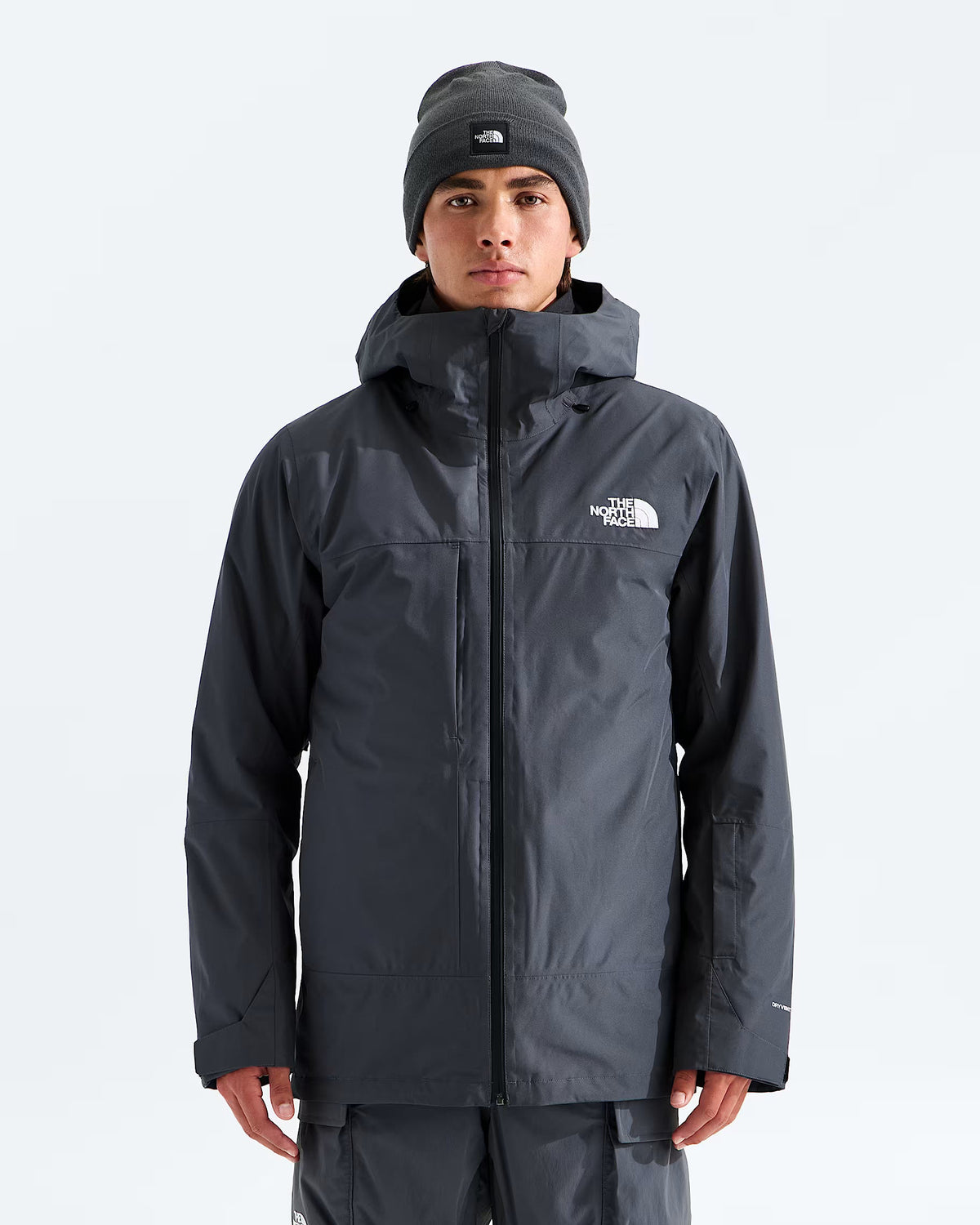 The North Face Men's ThermoBallEco Snow Triclimate Jacket