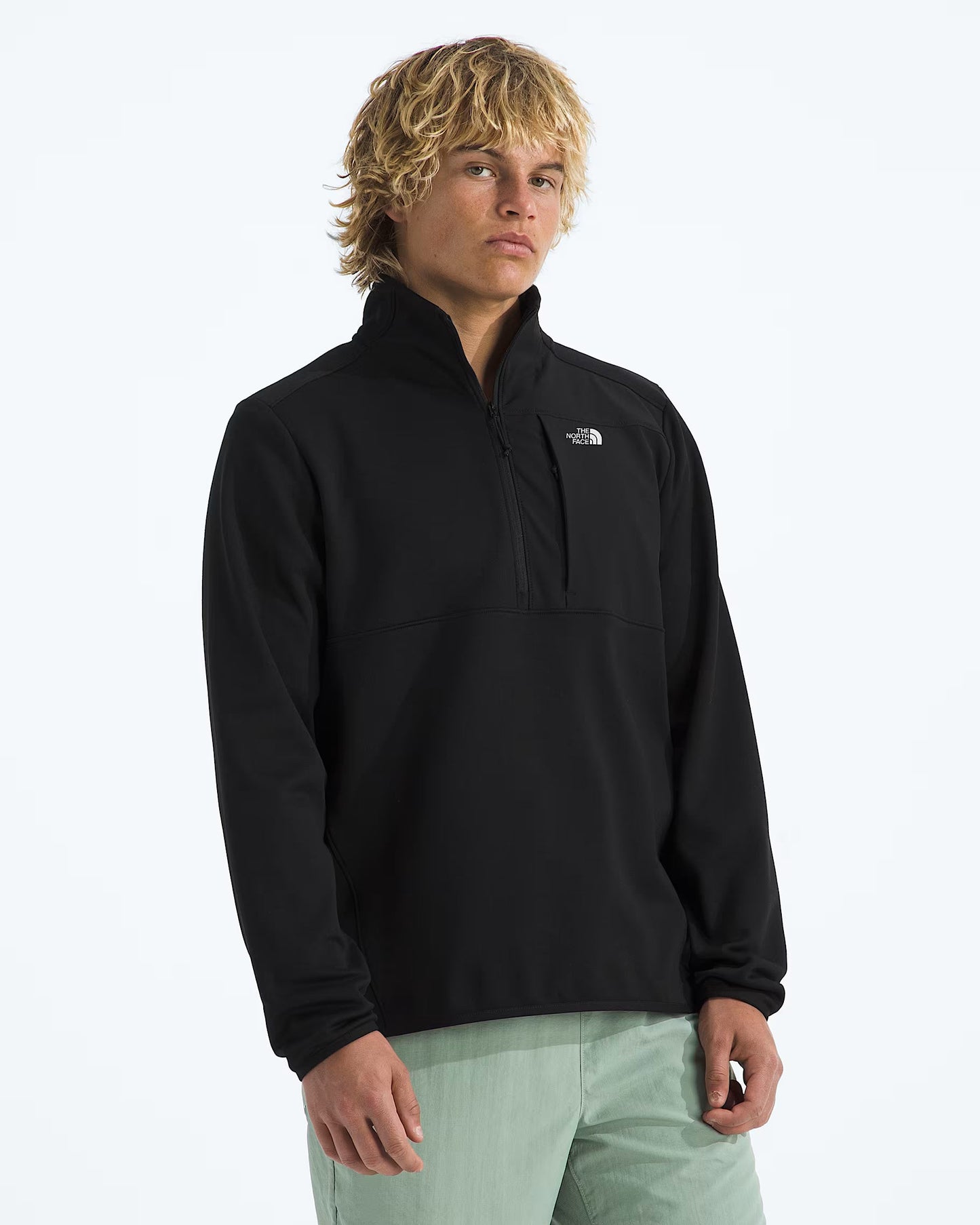 The North Face TNF™ Performance Fleece ¼ Zip Men's