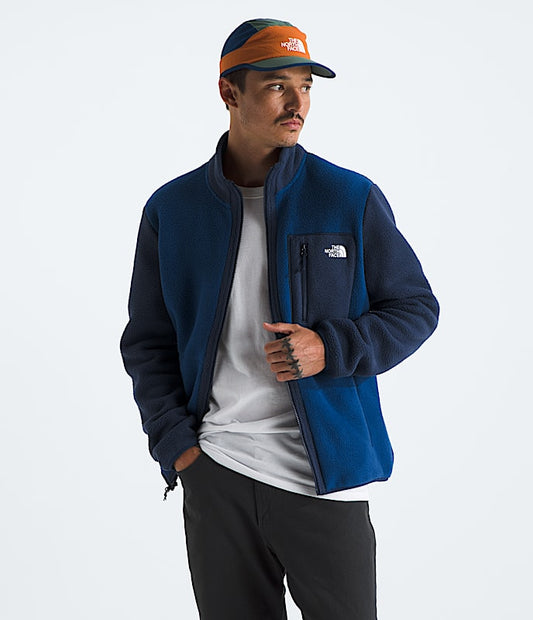 The North Face Yumiori Full Zip Men's
