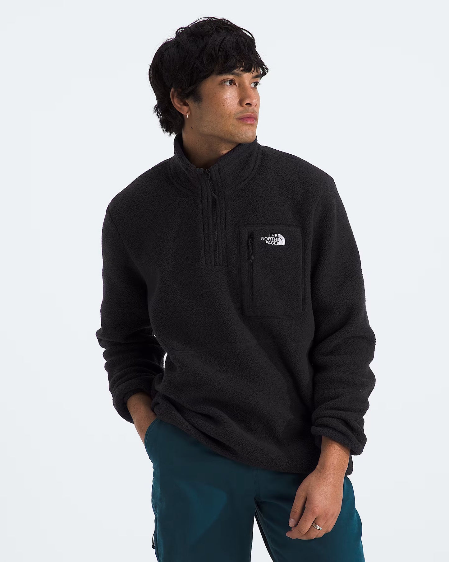 The North Face Yumiori ¼ Zip Men's