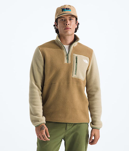 The North Face Yumiori ¼ Zip Men's